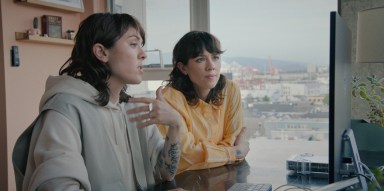 "Fanatical: The Catfishing of Tegan and Sara" hits Hulu on Oct. 18.