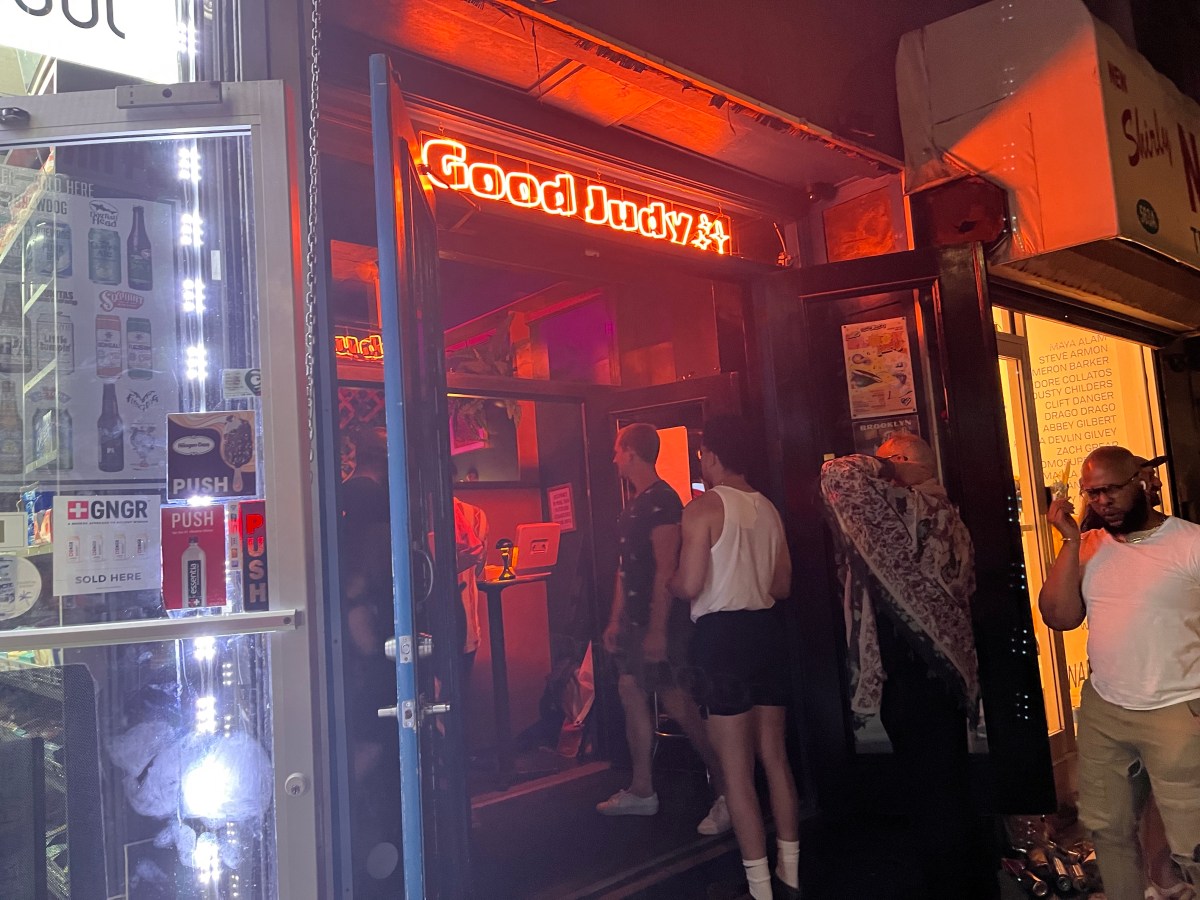 Head to Good Judy in Brooklyn for Yas Kween Karaoke on Oct. 5 and Piano Sing-Along Sundays on Oct. 13.