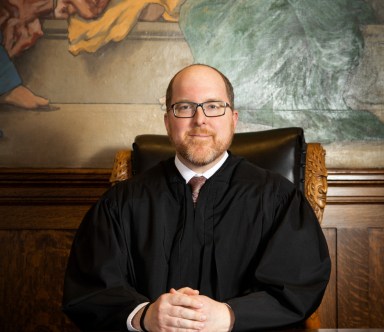 After Montana District Judge Jason Marks issued a preliminary injunction over a Montana law banning gender-affirming care for trans minors, a seven-member court affirmed his decision.