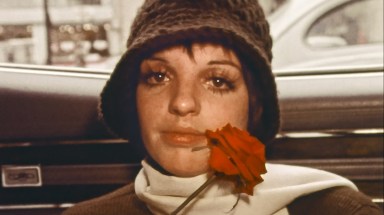 “Liza: A Truly Terrific Absolutely True Story," directed by Bruce David Klein, opens at IFC Center Jan. 24.