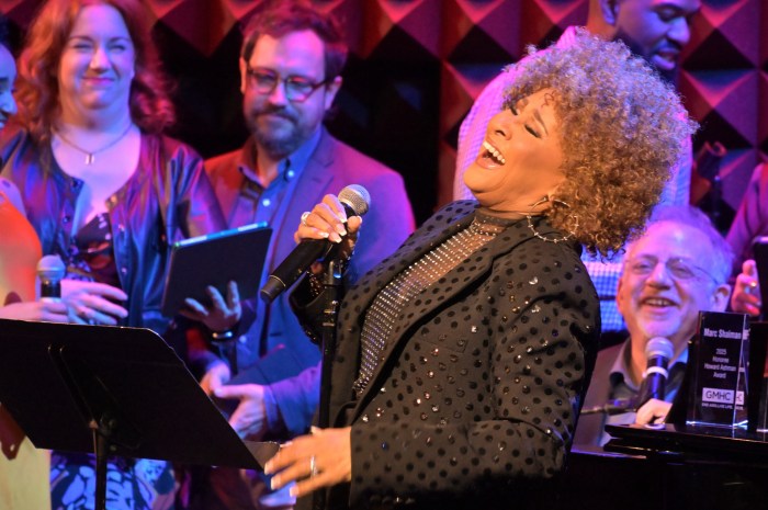 Darlene Love.