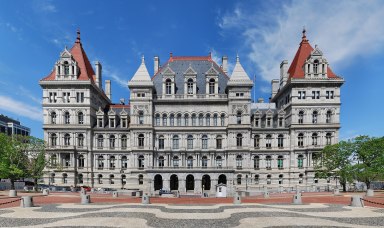 Proposed legislation in Albany would require Medicaid to cover gender-affirming care in New York State — regardless of federal funding — and ban healthcare discrimination against protected classes.