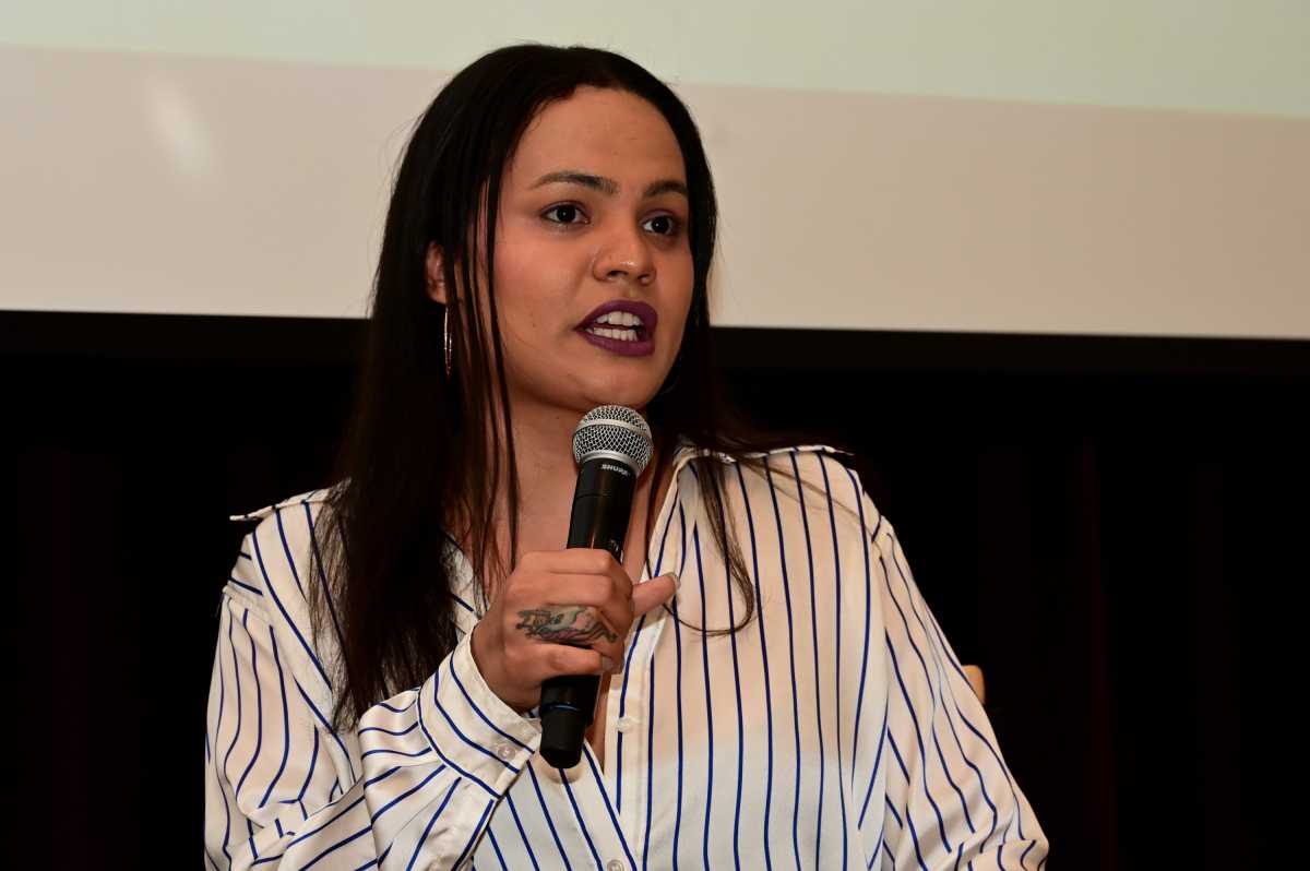 City Council's LGBTQIA+ Caucus hires executive director