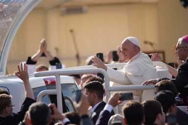 Pope Francis turned heads early on with his famous quote, “If someone is gay and he searches for the Lord and has good will, who am I to judge?” But what came of it?