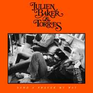 Julien Baker & Torres' new album
