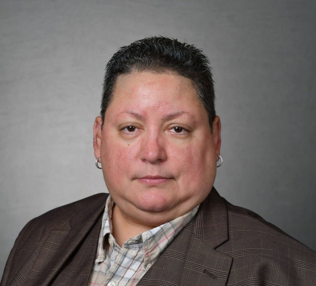 Carmen Hernandez.