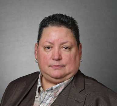 Carmen Hernandez.
