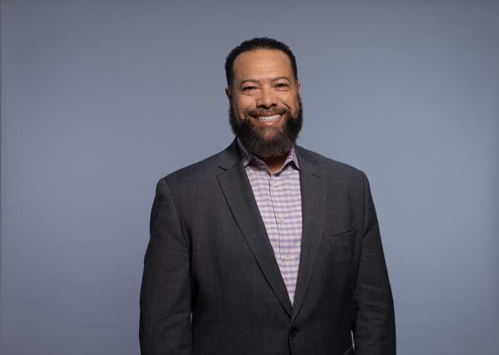 Dr. H. Jean Wright II, Executive Deputy Commissioner of the Division of Mental Hygiene, NYC Health Department.