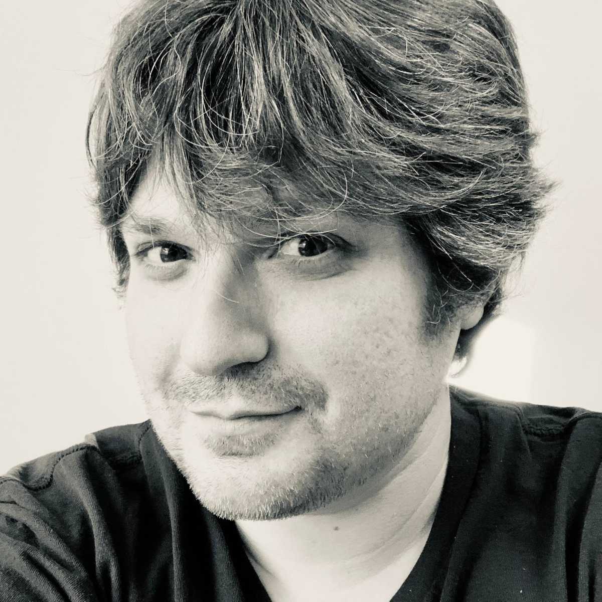 Matthew Kuriloff, associate executive director at East End Disability Associates, worked on a campaign to create LGBTQ-inclusive trainings for direct support professionals.