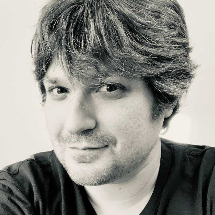 Matthew Kuriloff, associate executive director at East End Disability Associates, worked on a campaign to create LGBTQ-inclusive trainings for direct support professionals.