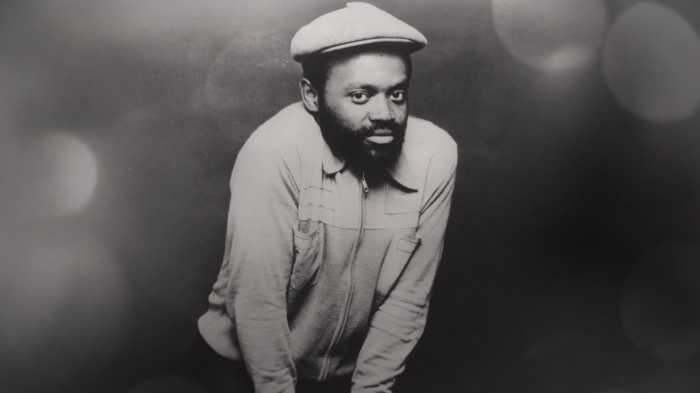 Carl Bean in 1977.