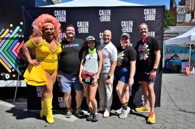 National HIV Testing Day