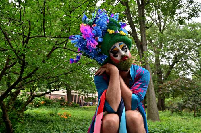 2025 Drag March