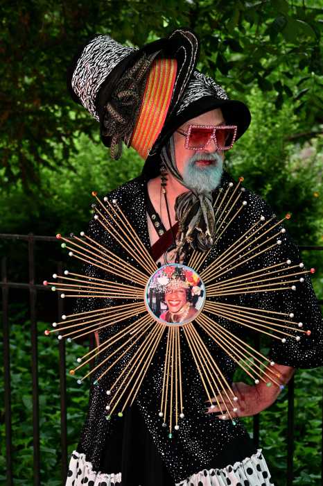 2025 Drag March