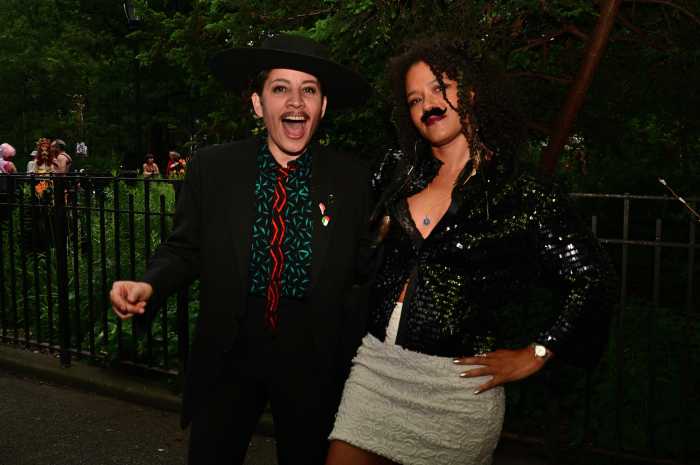 2025 NYC Drag March