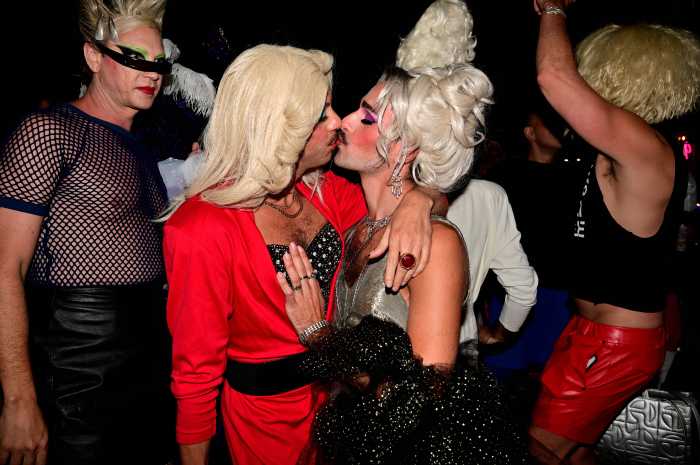 2025 NYC Drag March