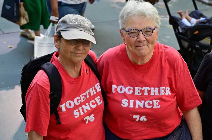 Almost 50 years!