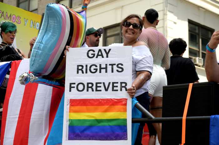 A simple but enduring message for the future.