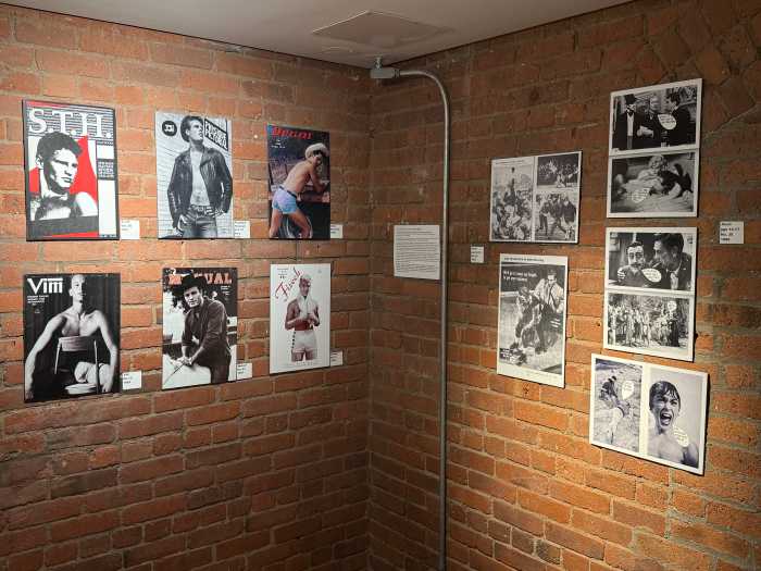 At their core, many of the magazines also carried overtly political messages and their writers and editors were activists and changemakers.