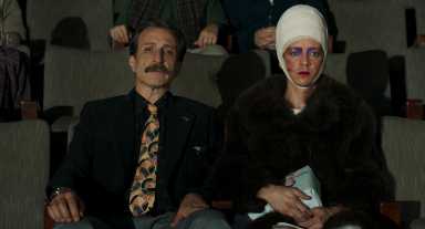 “Kill the Jockey," directed by Luis Ortega, opens July 2 at Film Forum.
