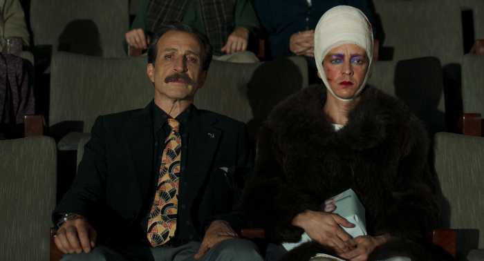 “Kill the Jockey," directed by Luis Ortega, opens July 2 at Film Forum.