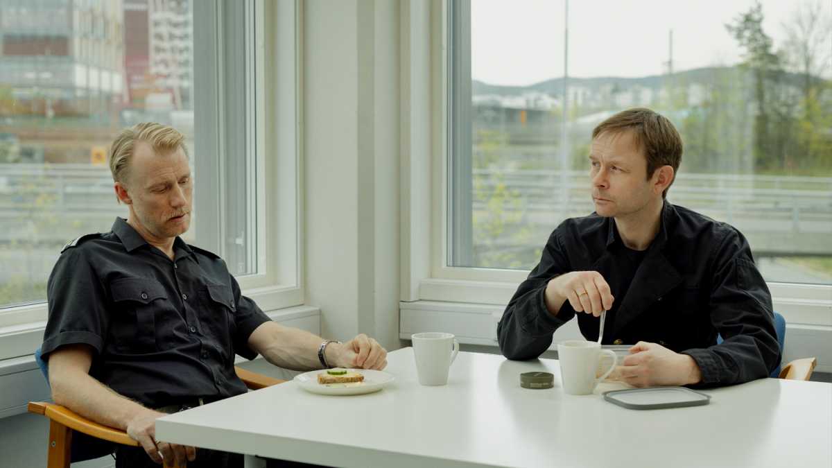 “Sex," directed by Dag Johan Haugerud, opens June 13th at Film Forum.
