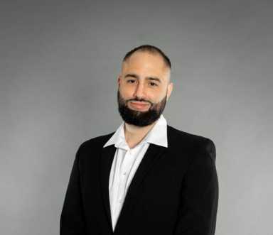 Ronald Porcelli is the director of the NYC Unity Project.