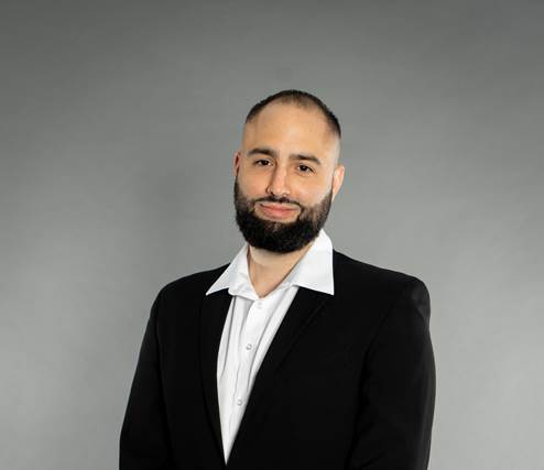 Ronald Porcelli is the director of the NYC Unity Project.