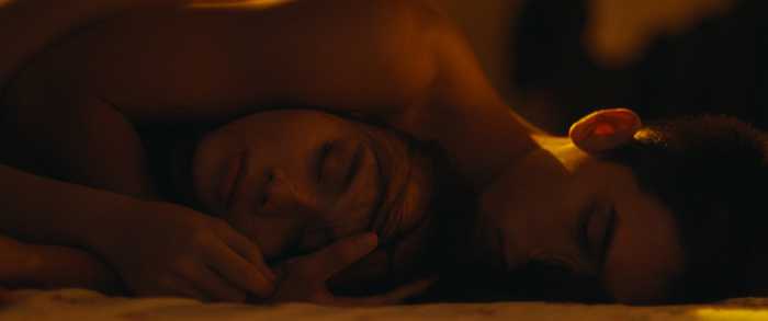 "Skin of Youth" screens at 8:45 p.m. on July 24 at Walter Reade Theater at Film at Lincoln Center.