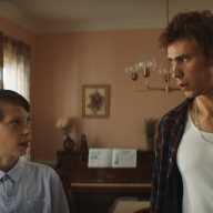 “Griffin in Summer," directed by Nicholas Colia, screens at Regal Union Square on Aug. 27 at 7 p.m.