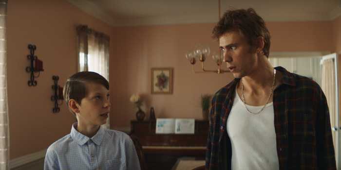 “Griffin in Summer," directed by Nicholas Colia, screens at Regal Union Square on Aug. 27 at 7 p.m.