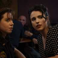 “Honey Don’t!” adds nothing to its precursor, "Drive-Away Dolls."