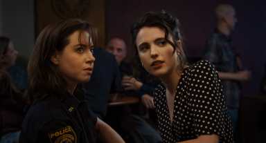 “Honey Don’t!” adds nothing to its precursor, "Drive-Away Dolls."