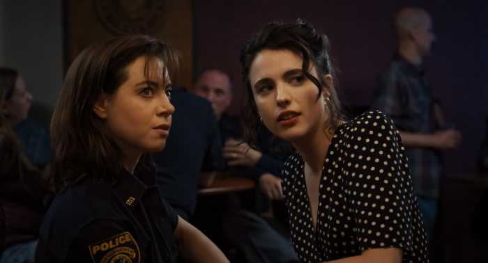 “Honey Don’t!” adds nothing to its precursor, "Drive-Away Dolls."