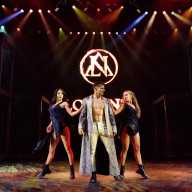 Lord Nil: 7 Deadly Sins, at Stage 422 at 422 W. 42nd St., runs through the end of the month in New York City.