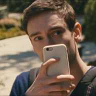 “Lurker," directed by Alex Russell, opens Aug. 22nd at AMC Lincoln Square, Regal Union Square and Alamo Drafthouse Brooklyn.