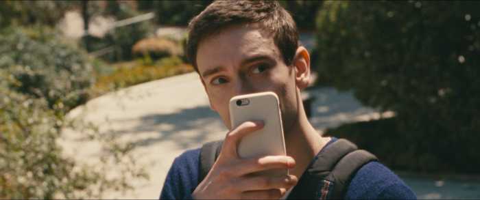 “Lurker," directed by Alex Russell, opens Aug. 22nd at AMC Lincoln Square, Regal Union Square and Alamo Drafthouse Brooklyn.