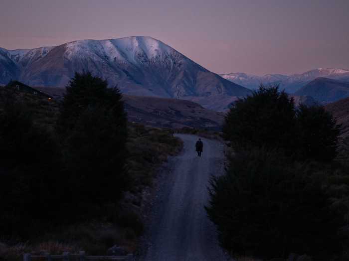 “Went Up the Hill,” directed by Samuel Van Grinsven, opens Aug. 15 at the IFC Center.