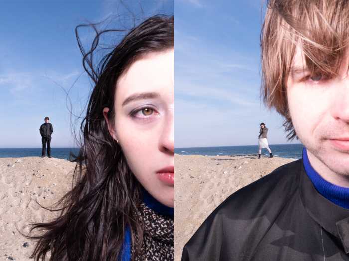 Water From Your Eyes' “It’s a Beautiful Place” comes out August 22.