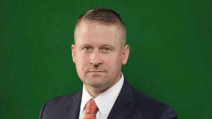 US District Judge Matthew Kacsmaryk.