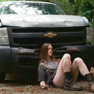 Ethel Cain's “Willoughby Tucker, I’ll Always Love You” debuted August 8.