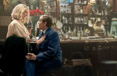 “Blue Film" is arguable the most potent (and potentially triggering) film playing at NewFest.