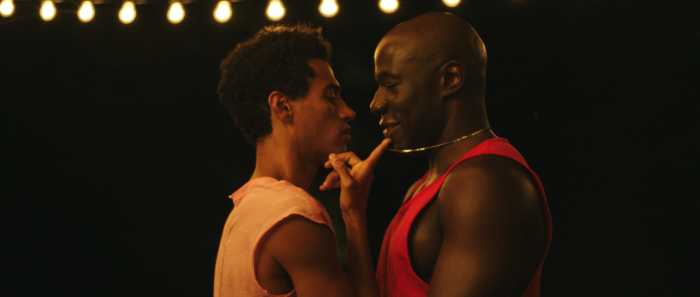 NewFest is hosting the world premiere of Alan Brown’s “Other People’s Bodies.”