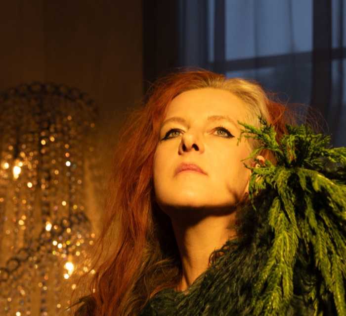 Neko Case's 'Neon Grey Midnight Green' debuts on Sept. 25.
