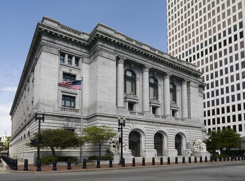 The United States District Court for the District of Rhode Island in Providence, Rhode Island.