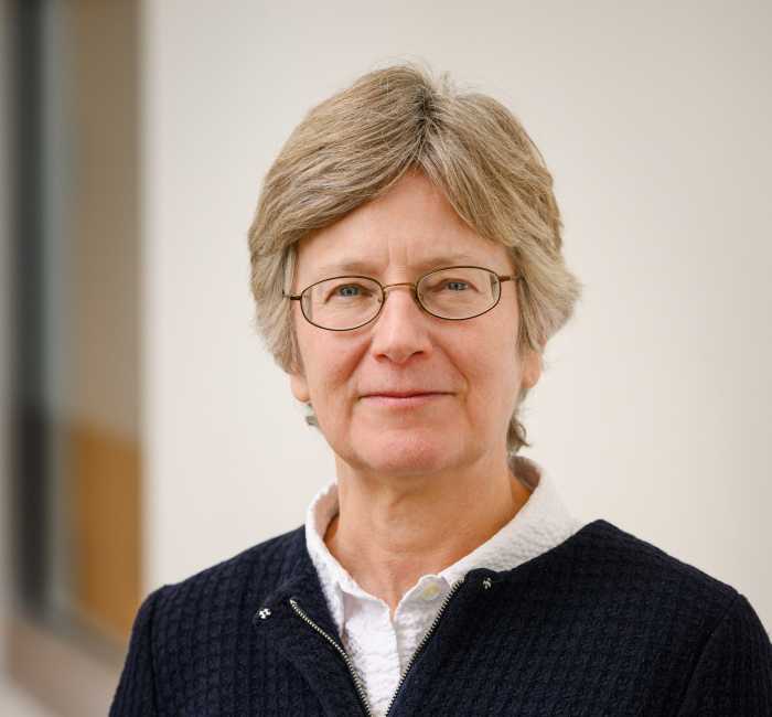 Mary Bonauto has worked with GLBTQ Legal Advocates & Defenders (GLAD Law) since 1990.