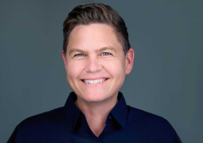 Lynn Faria will be the next CEO of SAGE.