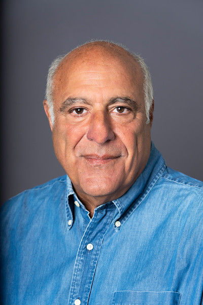 Alan Ceppos.