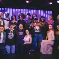 The Breaking the Binary Theatre Festival returns to New York City for a fourth year Oct. 20-26.