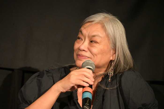 Ivy Kwan Arce